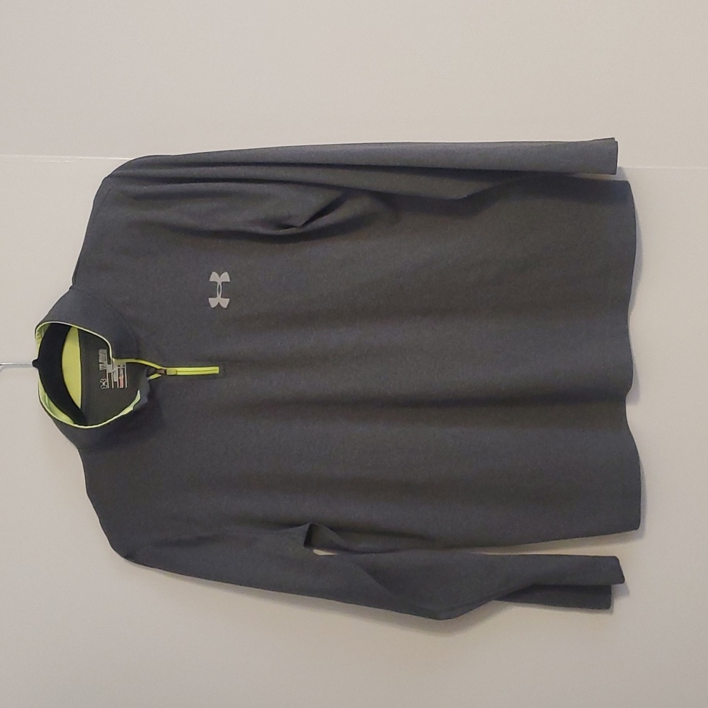 Under Armour 3/4 zip